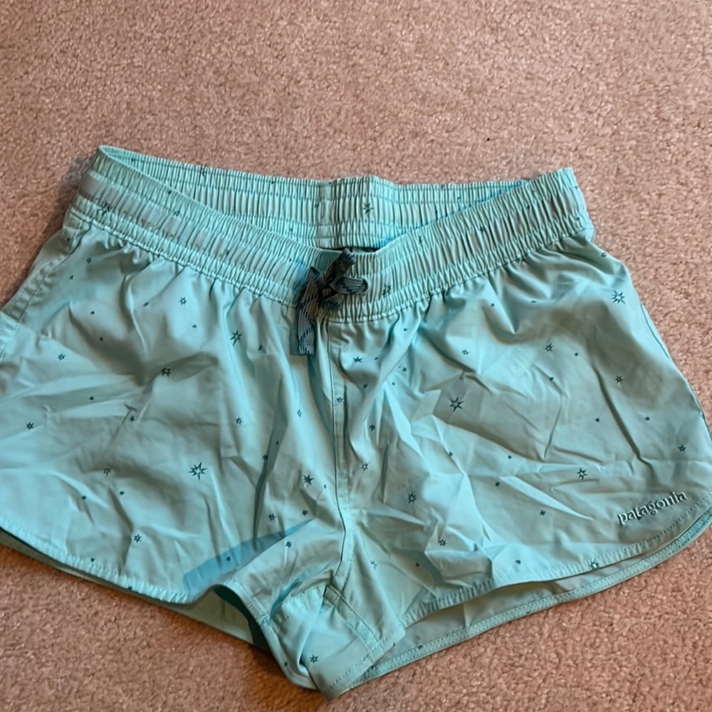 Patagonia shorts